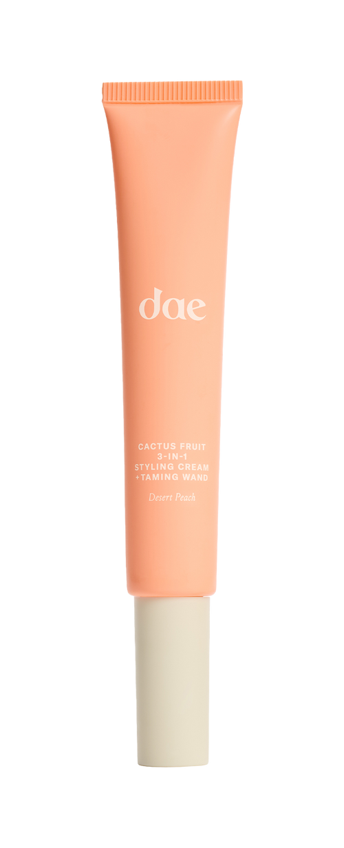 DAE Cactus Fruit 3 in 1 Styling Cream & Taming Wand