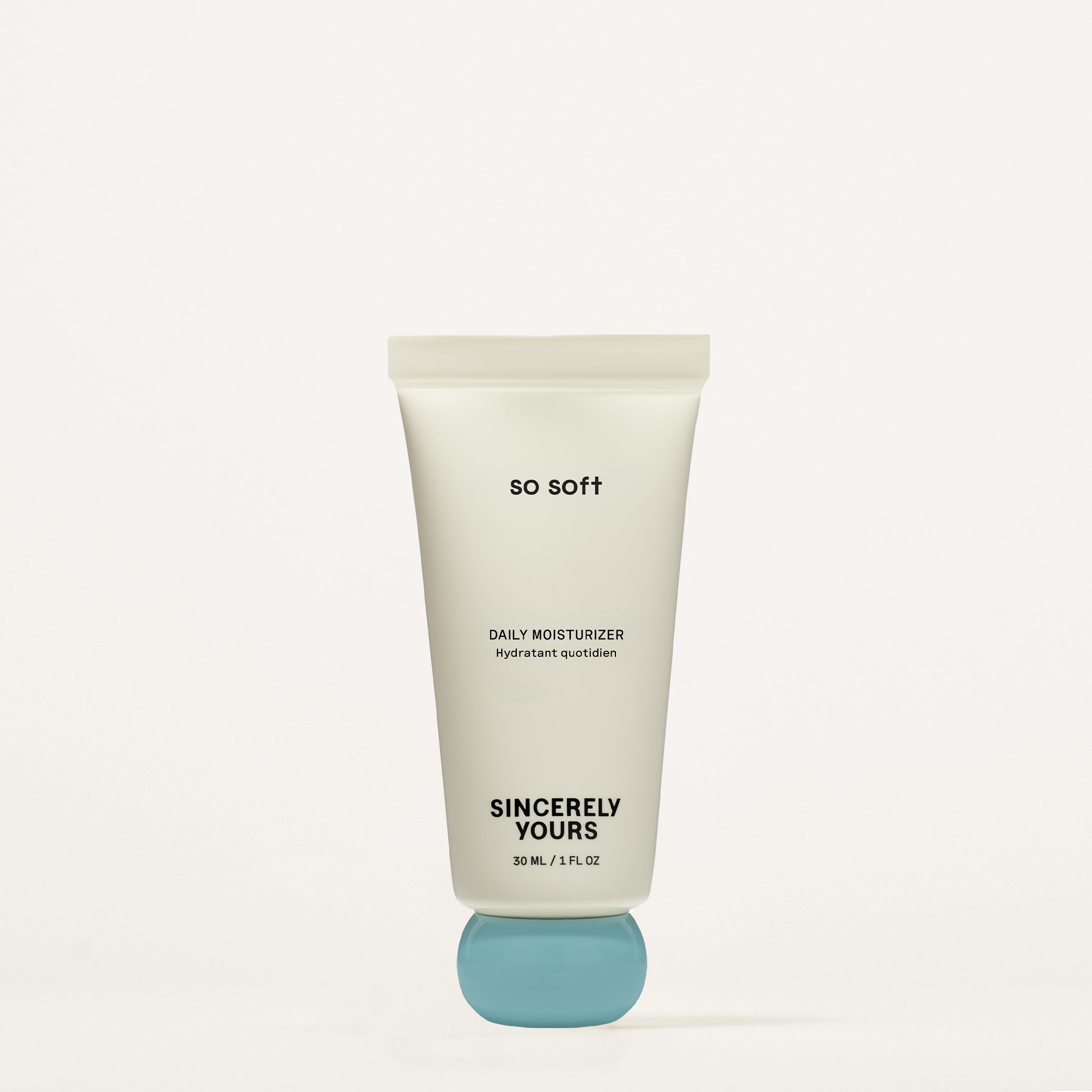 Travel size So Soft Daily Moisturizer
